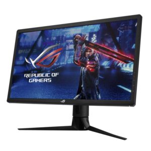 ROG Strix XG27UQR