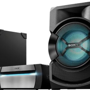 سیستم صوتی سونی X70D