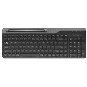 کیبورد بی سیم ای فورتک مدل Fstyler FBK25