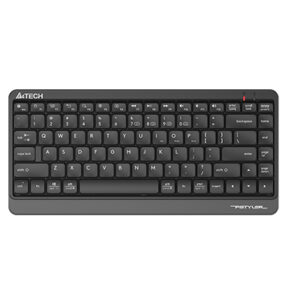 کیبورد ای فورتک