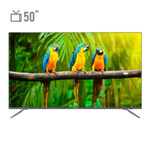 تلویزیون ایکس ویژن مدل 50XCU675 سایز 50 اینچ