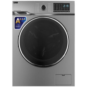 ماشین لباسشویی سام مدل BL-P1475/I ظرفیت 9 کیلوگرم