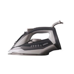 اتو بخار گیل مدل GSI-2800