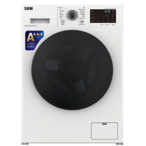 ماشین لباس شویی سام مدل BL-P1475WW ظرفیت 9 کیلوگرم
