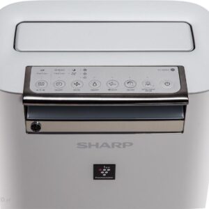 دستگاه تصفیه هوا شارپ مدل SHARP KC-G60SA-W