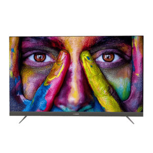 تلویزیون ایکس ویژن مدل 55XTU865 سایز 55 اینچ