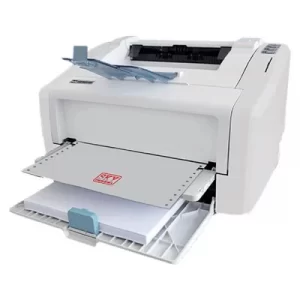 پرینتر سوزنی/ لیزری سیاه و سفید مدل P200