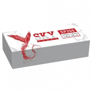 ریبون اسکای SP200
