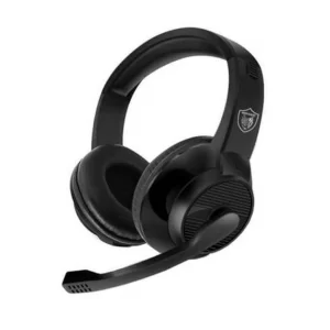 هدست گیمینگ با سیم سادیتا مدل GM-001