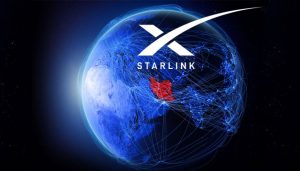 اینترنت ماهواره‌ای استارلینک چیست؟