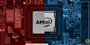 مقایسه CPU های اینتل و AMD