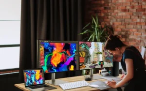 راهنمای خرید مانیتور های گرافیکی