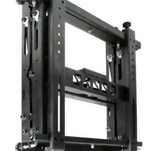 پایه پوش پول مانیتورهای ویدئو وال مدل P108-ASJ