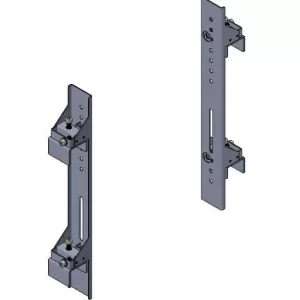 پایه ثابت ویدئو وال ASJ-P204