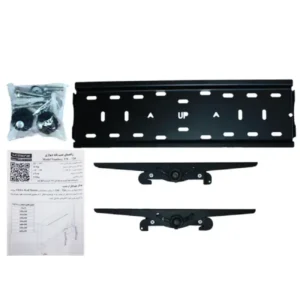 پایه تلویزیون متحرک دیواری ال سی دی آرم TW-720