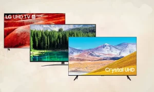 بهترین تلویزیون هوشمند