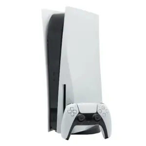 کنسول بازی سونی مدل Playstation 5 کد CFI-1216A ریجن 2 اروپا