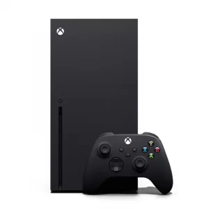 کنسول بازی مایکروسافت مدل XBOX SERIES X