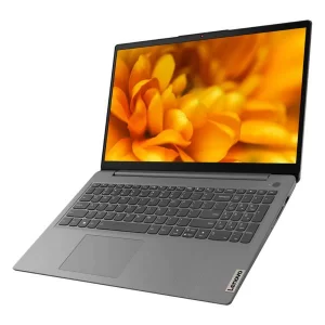 لپ تاپ لنوو 14 اینچی مدل Ideapad 3 پردازنده Core i5 1155G7 رم 8GB حافظه 512GB SSD گرافیک 2GB