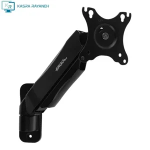 پایه نگهدارنده دیواری مانیتور ارگو مدل WLA007