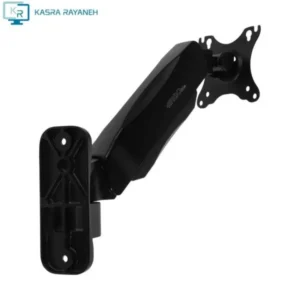 پایه نگهدارنده دیواری مانیتور ارگو مدل WLA007