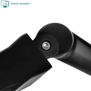 پایه نگهدارنده دیواری مانیتور ارگو مدل WLA008