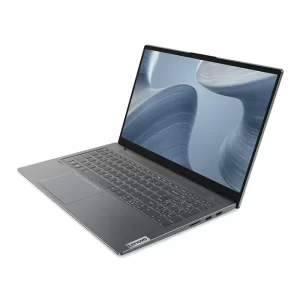 لپ تاپ 15.6 اینچی لنوو مدل IdeaPad5 i5 1235U 16GB 512GB MX550 2GB