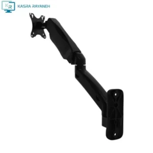 پایه نگهدارنده دیواری مانیتور ارگو مدل WLA008