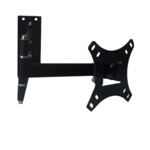 پایه دیواری متحرک مانیتور ال سی دی آرم مدل LW-380