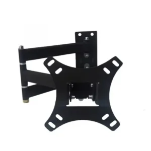 پایه دیواری متحرک مانیتور ال سی دی آرم مدل LW-380