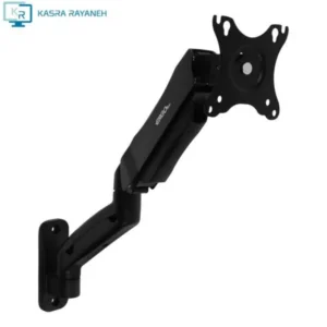 پایه نگهدارنده دیواری مانیتور ارگو مدل WLA008