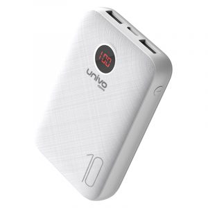 پاوربانک یونیوو مدل UN10 Pro