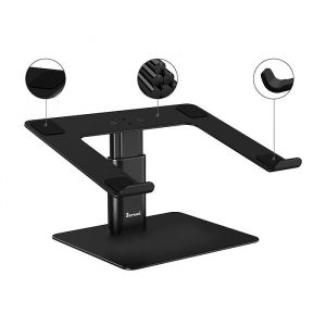 پایه نگهدارنده لپ تاپ مدل SLA-01