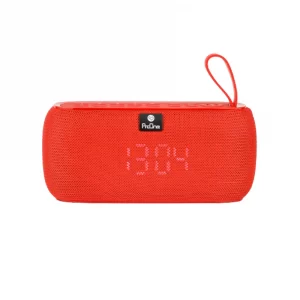 اسپیکر بلوتوثی قابل حمل پرووان مدل PSB4112