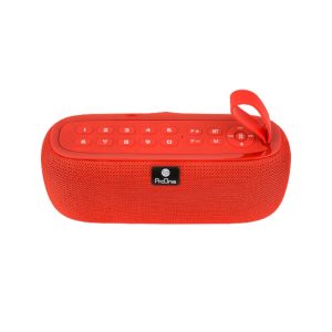 اسپیکر بلوتوثی قابل حمل پرووان مدل PSB4112