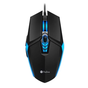 ماوس گیمینگ پرووان مدل PMG10