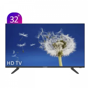 تلویزیون ایکس‌ویژن مدل XS510 سایز 32 اینچ