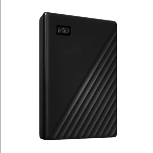 هارد اکسترنال وسترن دیجیتال مدل My Passport ظرفیت 1 ترابایت
