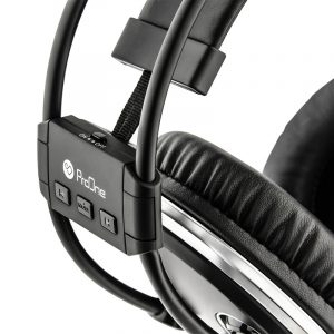 هدفون بلوتوثی پرووان مدل PHB3535