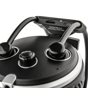 هدفون بلوتوثی پرووان مدل PHB3535