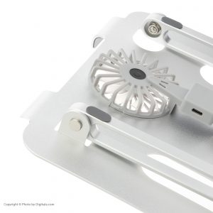 پایه خنک کننده لپ تاپ ارگو مدل WLB004