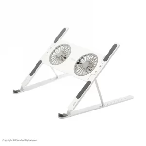 پایه خنک کننده لپ تاپ ارگو مدل WLB005