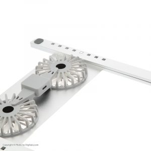 پایه خنک کننده لپ تاپ ارگو مدل WLB005