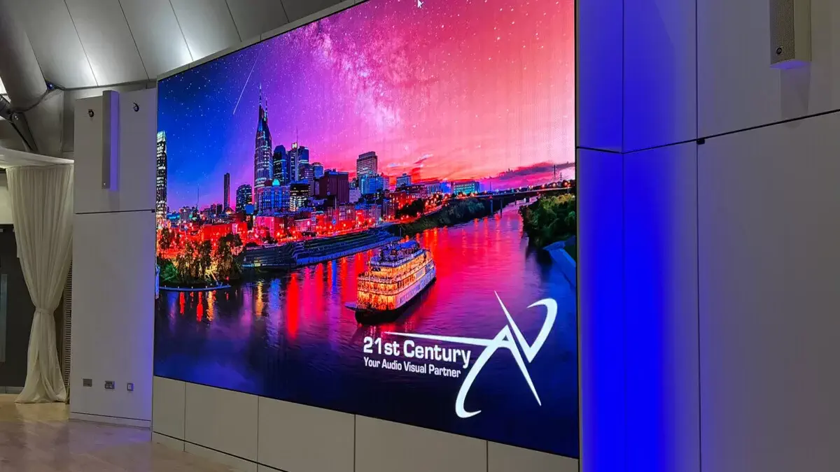 مانیتور صنعتی 