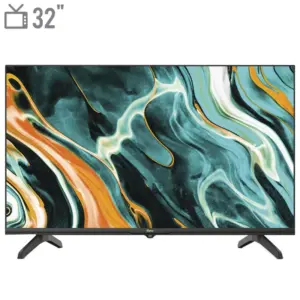تلویزیون هوشمند جی پلاس مدل GTV-32PD620N سایز 32 اینچ