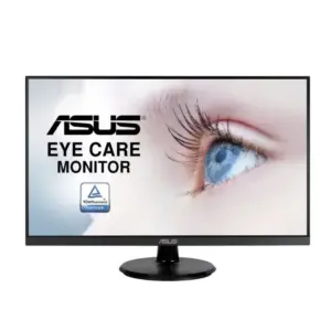مانیتور ایسوس مدل VA24DQ سایز 23.8 اینچ