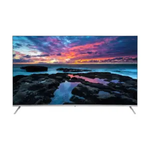 تلویزیون جی پلاس هوشمند مدل GTV-65RQ752S