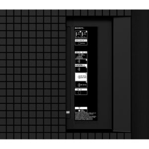 تلویزیون سونی 55X90L سایز 55 اینچ