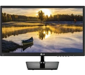مانیتور ال جی Monitor LG LED 19M47-A - سایز 19 اینچ