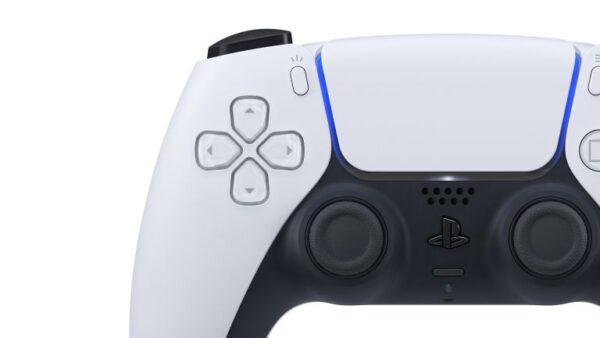دسته بازی پلی استیشن سونی مدل Playstation 5 کد CFI-1216A ریجن 2 اروپا
